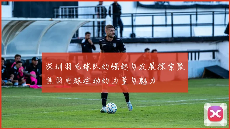 深圳羽毛球队的崛起与发展探索聚焦羽毛球运动的力量与魅力