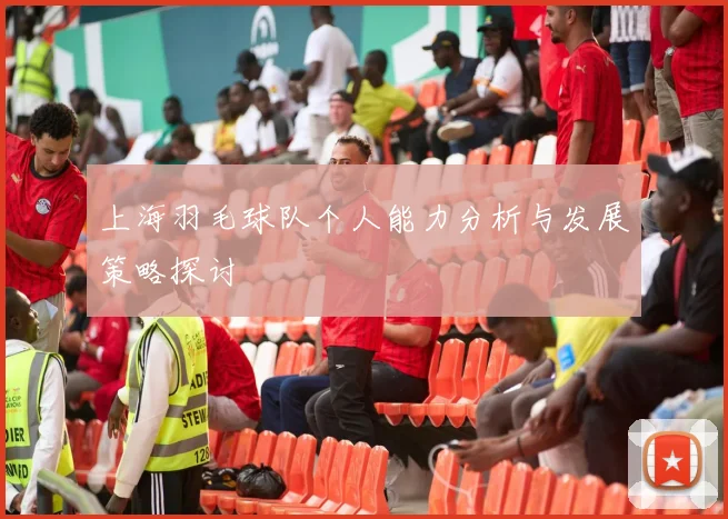 上海羽毛球队个人能力分析与发展策略探讨