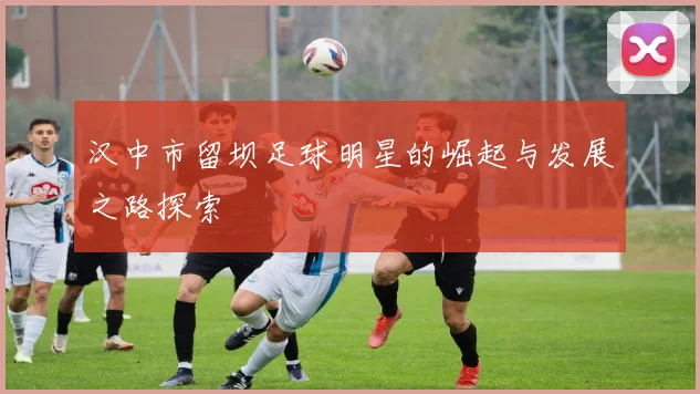 汉中市留坝足球明星的崛起与发展之路探索