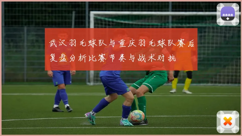 武汉羽毛球队与重庆羽毛球队赛后复盘分析比赛节奏与战术对抗