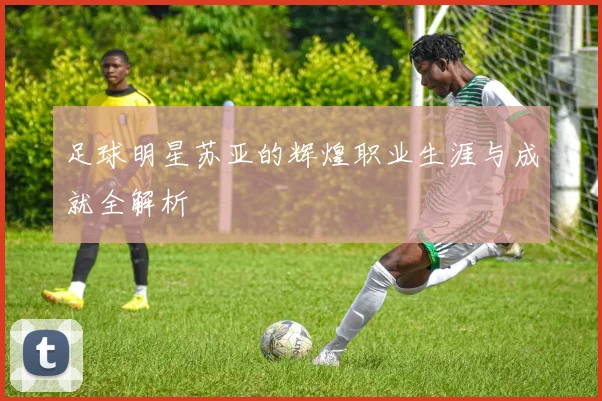 足球明星苏亚的辉煌职业生涯与成就全解析