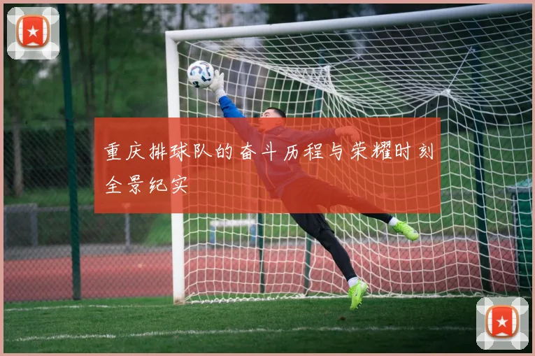 重庆排球队的奋斗历程与荣耀时刻全景纪实