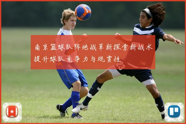 南京篮球队阵地战革新探索新战术提升球队竞争力与观赏性