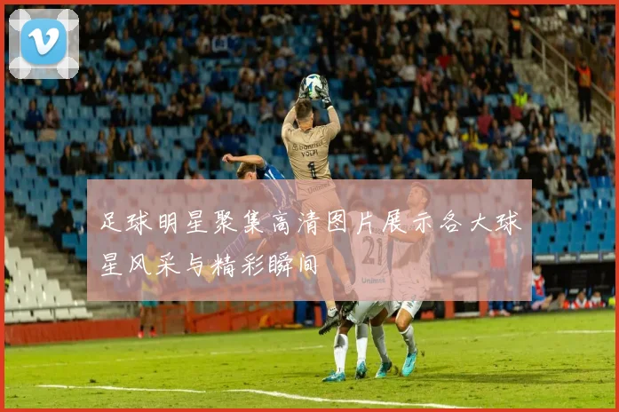 足球明星聚集高清图片展示各大球星风采与精彩瞬间